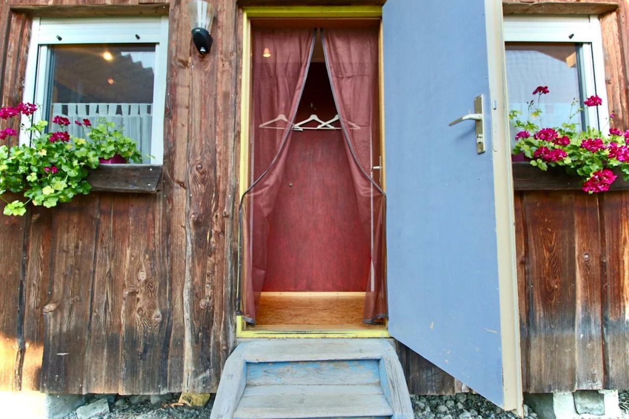 Villa Kunterbunt 梅斯基希 外观 照片