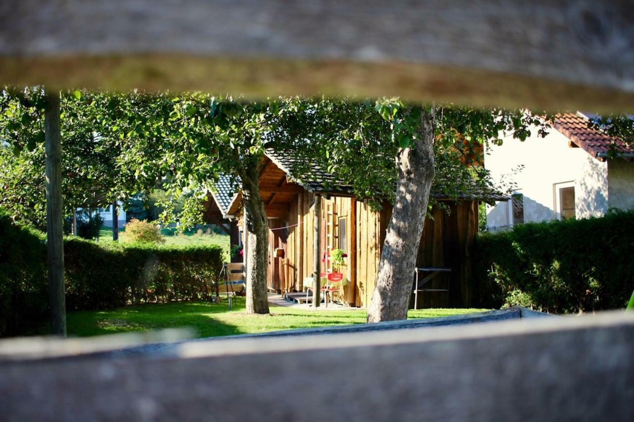 Villa Kunterbunt 梅斯基希 外观 照片